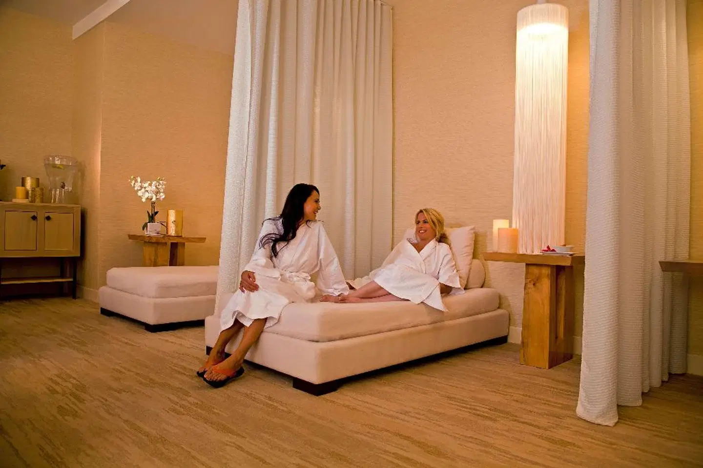 Tropicana Las Vegas - a DoubleTree by Hilton Hotel HEALTH_BEAUTY