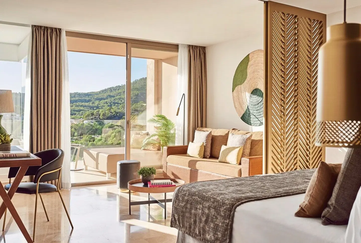 Zafiro Palace Andratx ROOM_EXAMPLE