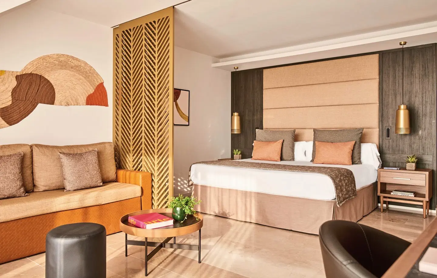 Zafiro Palace Andratx ROOM_EXAMPLE