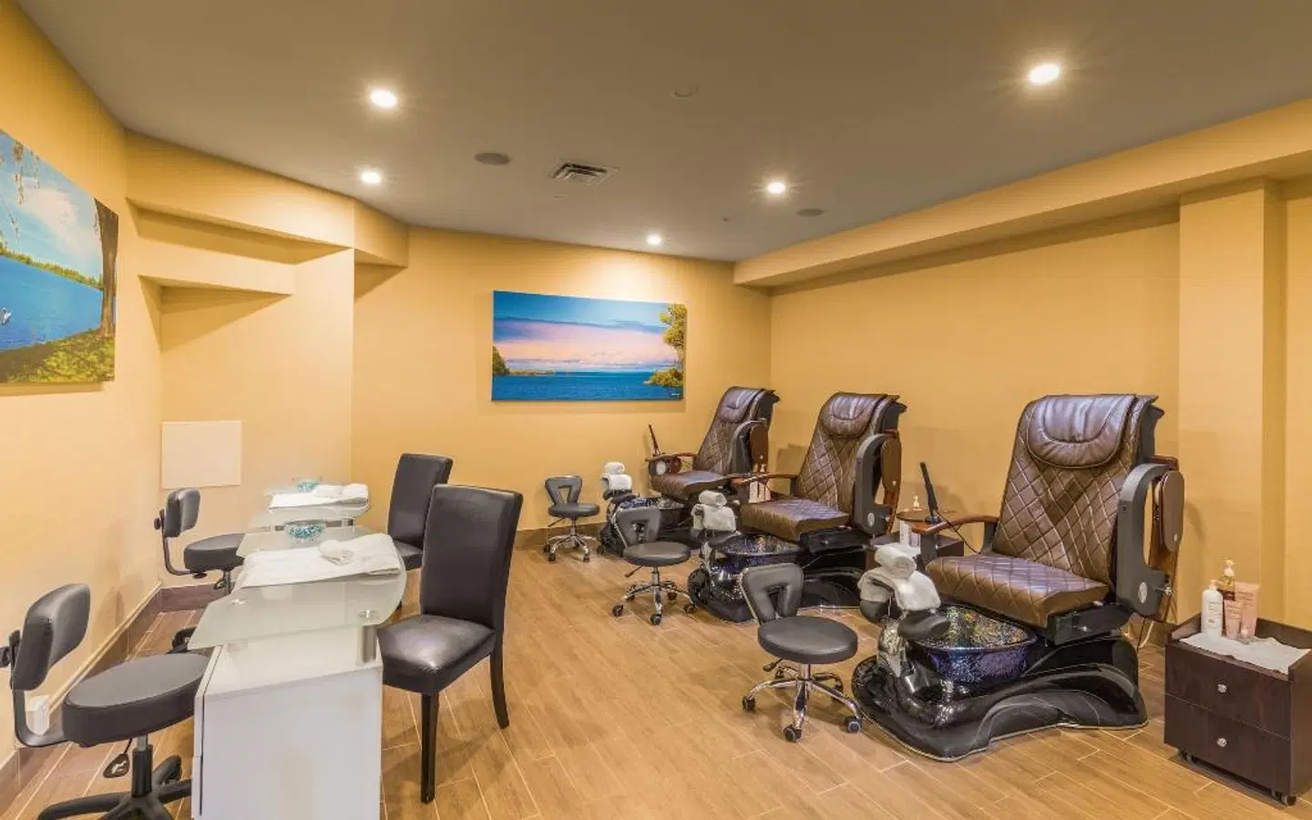 Living Water Resort Konferenz