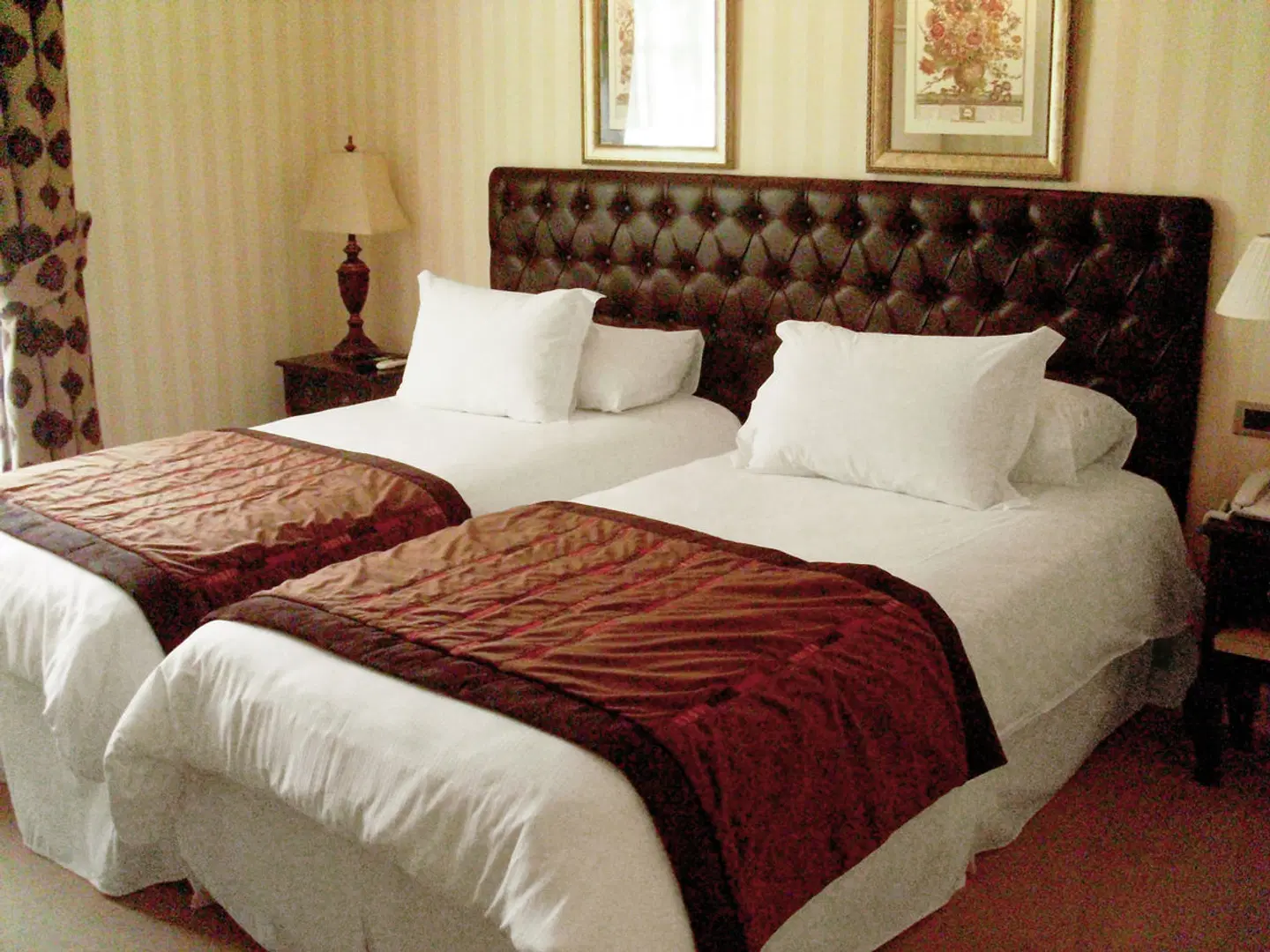 Le Reve ROOM_EXAMPLE