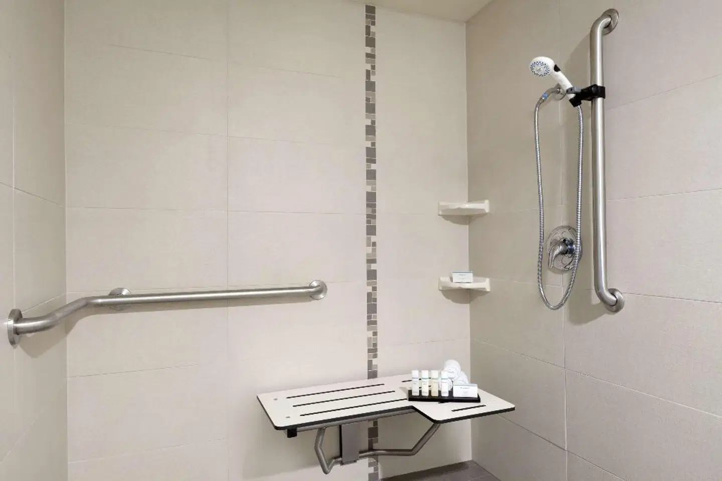 Embassy Suites by Hilton Lompoc - Central Coast Badezimmer