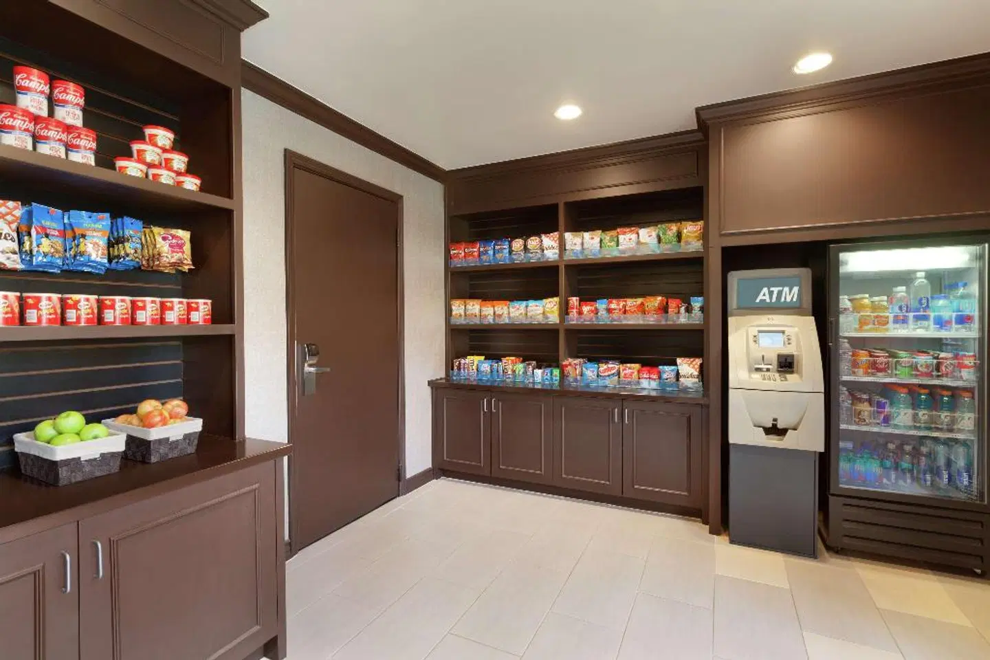 Embassy Suites by Hilton Lompoc - Central Coast LOUNGE_LOBBY