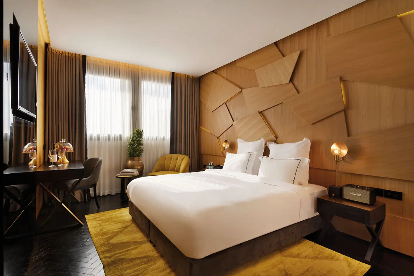 Lighthouse by Brown Hotels Tel Aviv ROOM_EXAMPLE