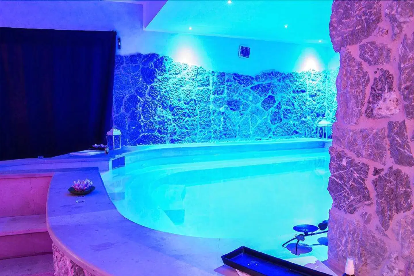 Taormina Palace Hotel HEALTH_BEAUTY