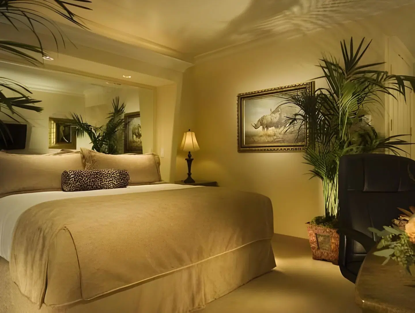 The Historic Davenport, Autograph Collection ROOM_EXAMPLE