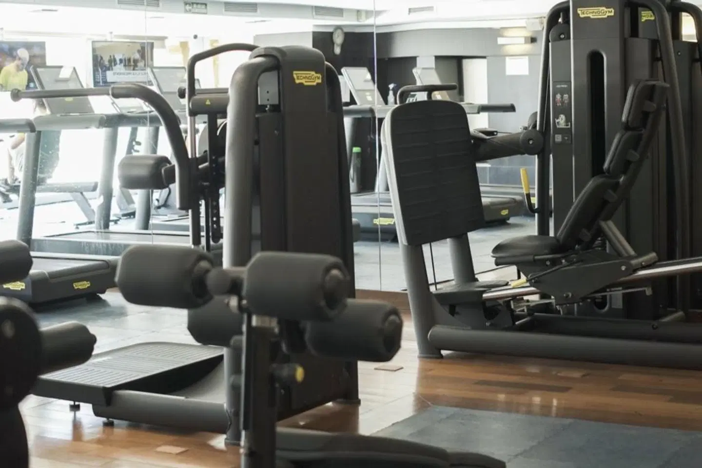 Hilton Buenos Aires LOUNGE_LOBBY