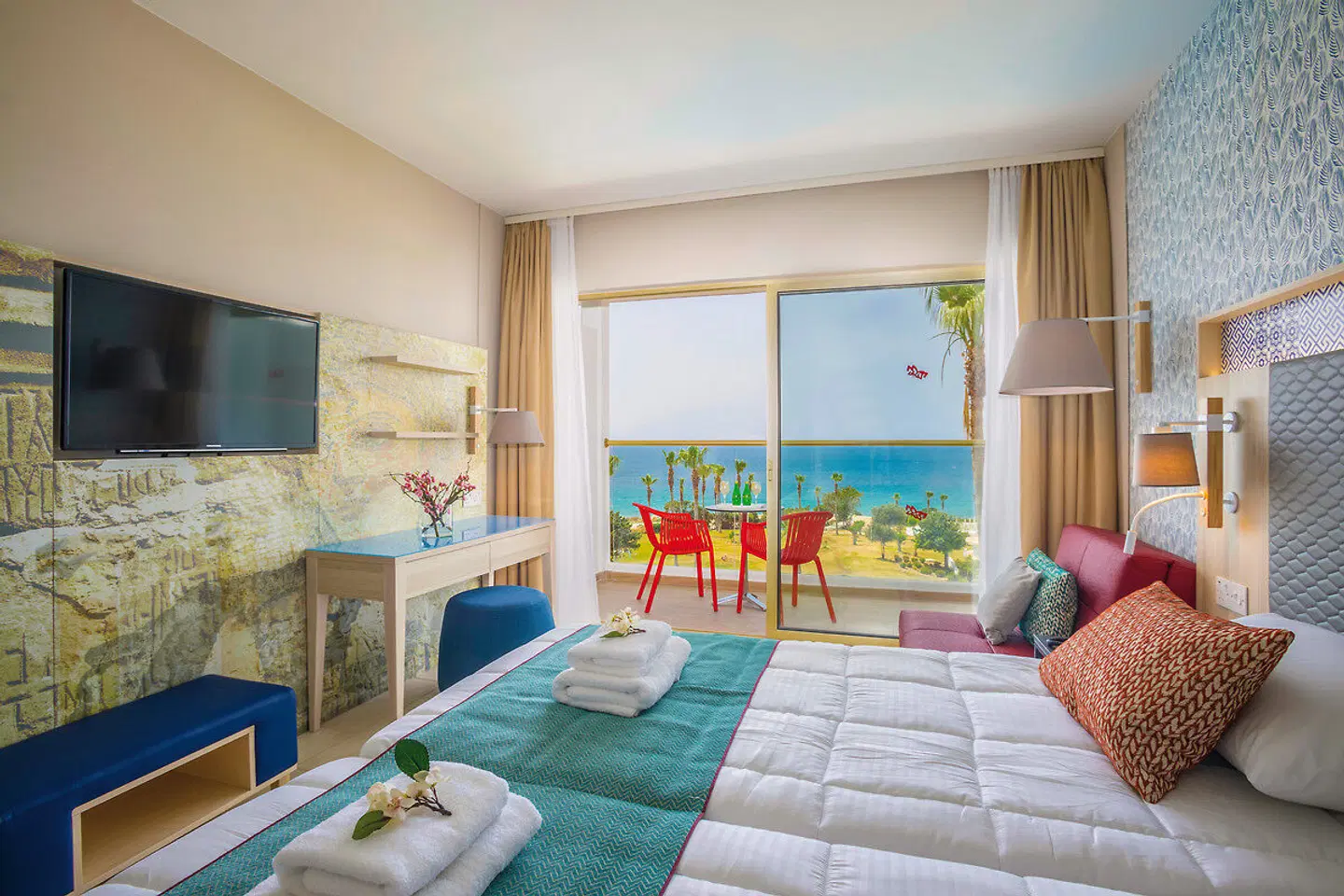 Leonardo Laura Beach & Splash Resort ROOM_EXAMPLE
