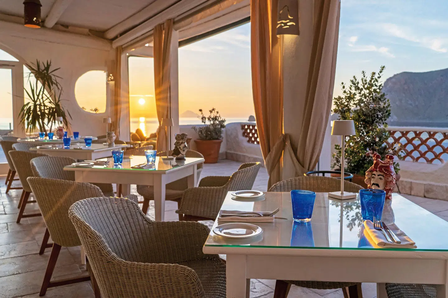 Therasia Resort Sea & Spa Konferenz