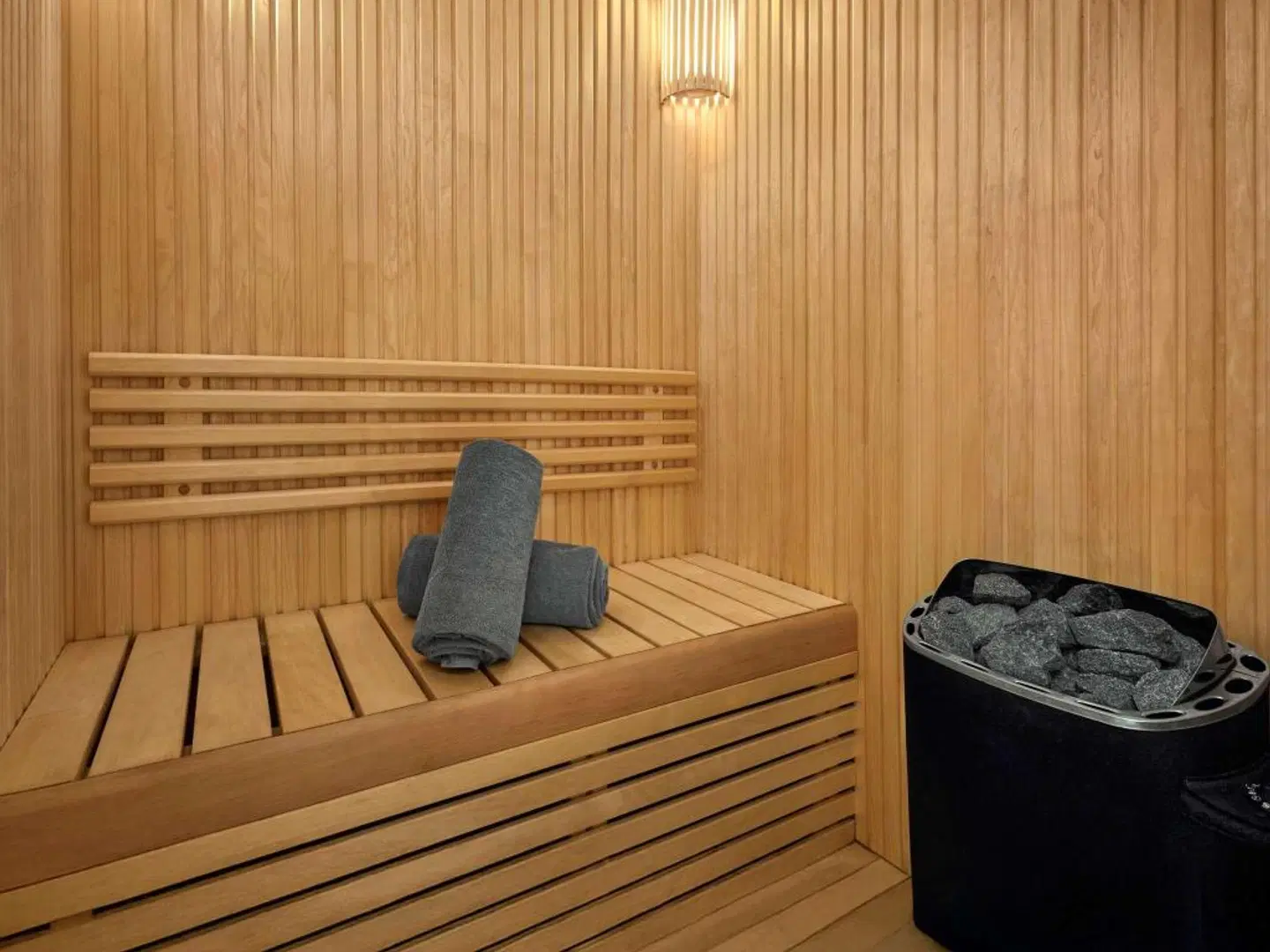 Novotel Residences Makkah HEALTH_BEAUTY