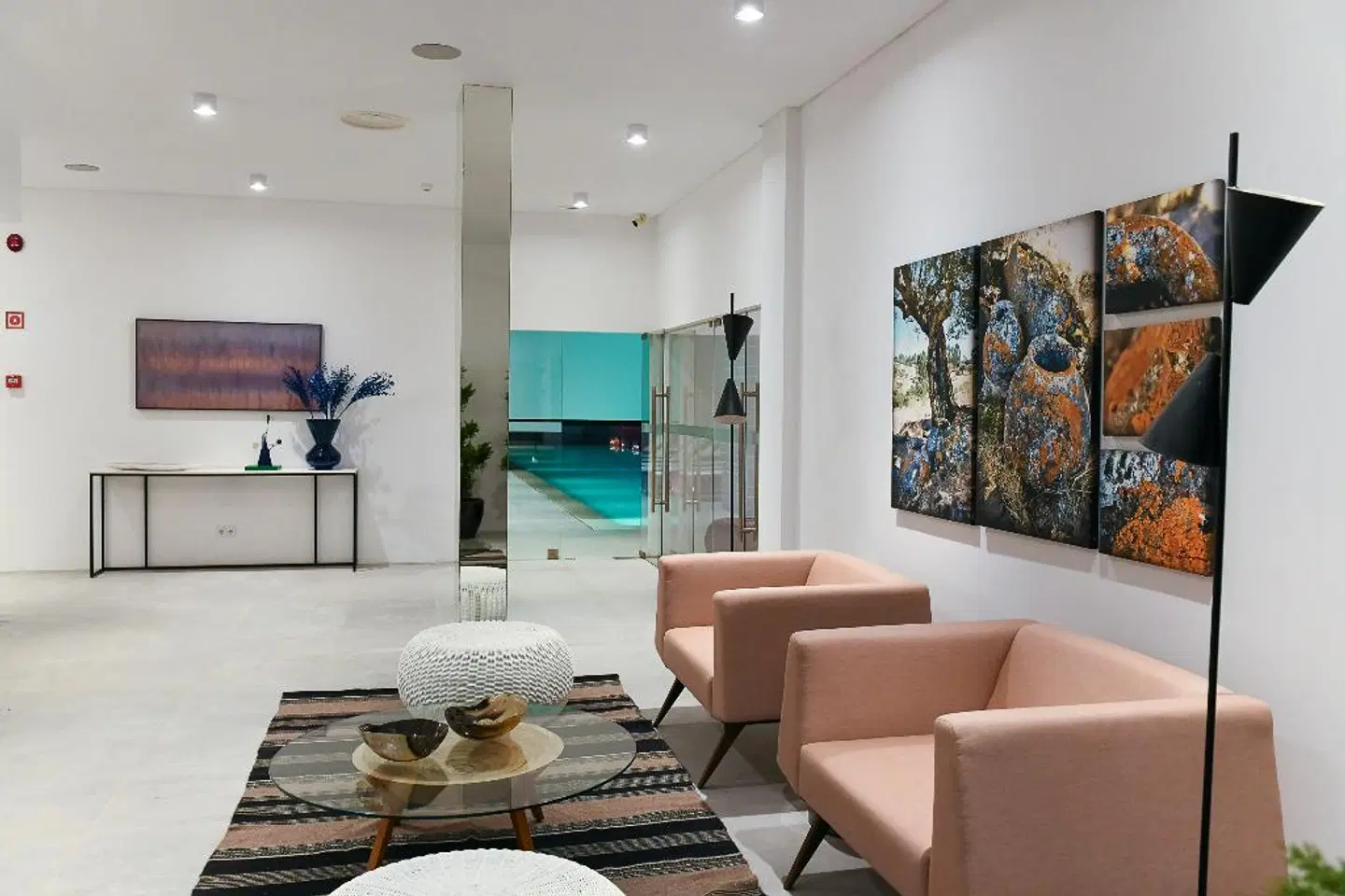 Land Of Alandroal LOUNGE_LOBBY