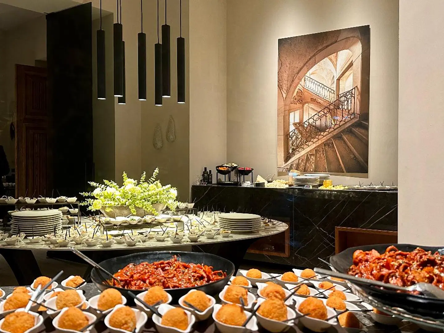 Palazzo Liberty Unique Hotel Restaurant