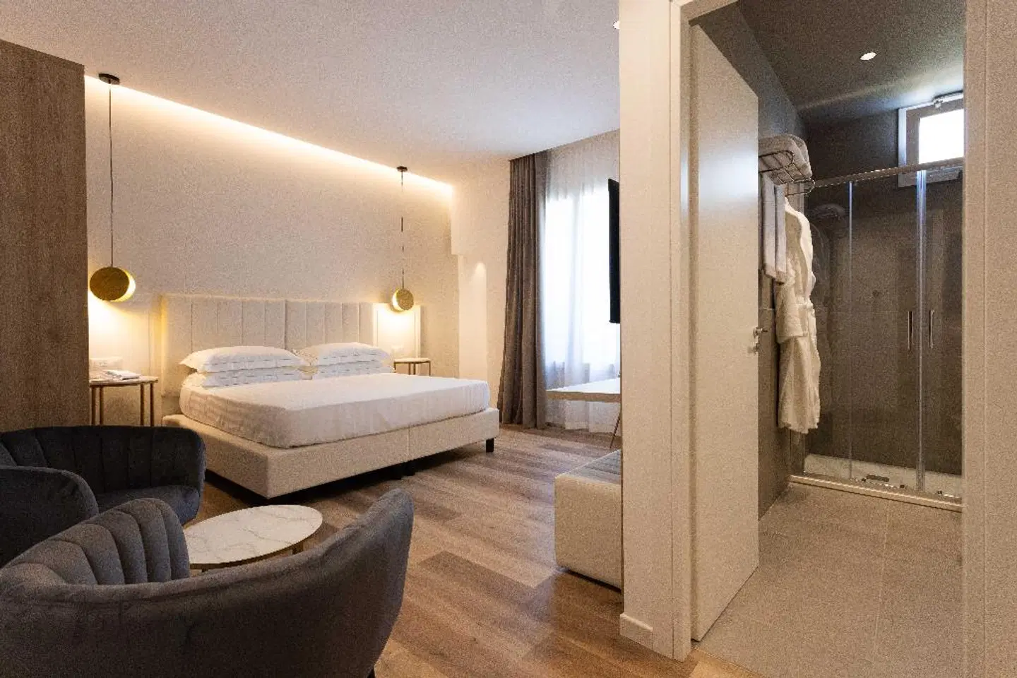 Mondello Glam Hotel HEALTH_BEAUTY