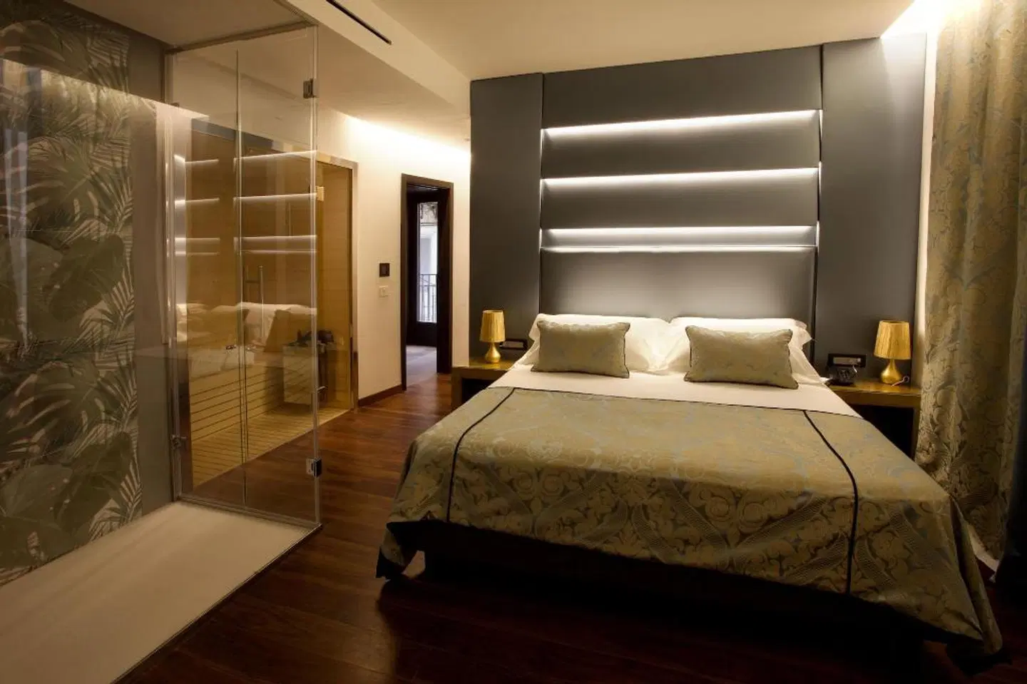 Palazzo Cartari ROOM_EXAMPLE