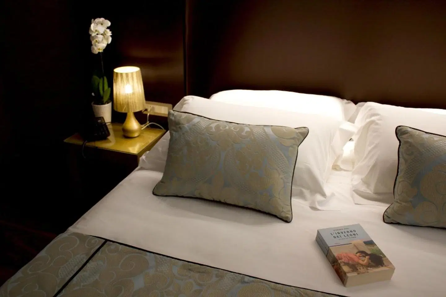 Palazzo Cartari ROOM_EXAMPLE