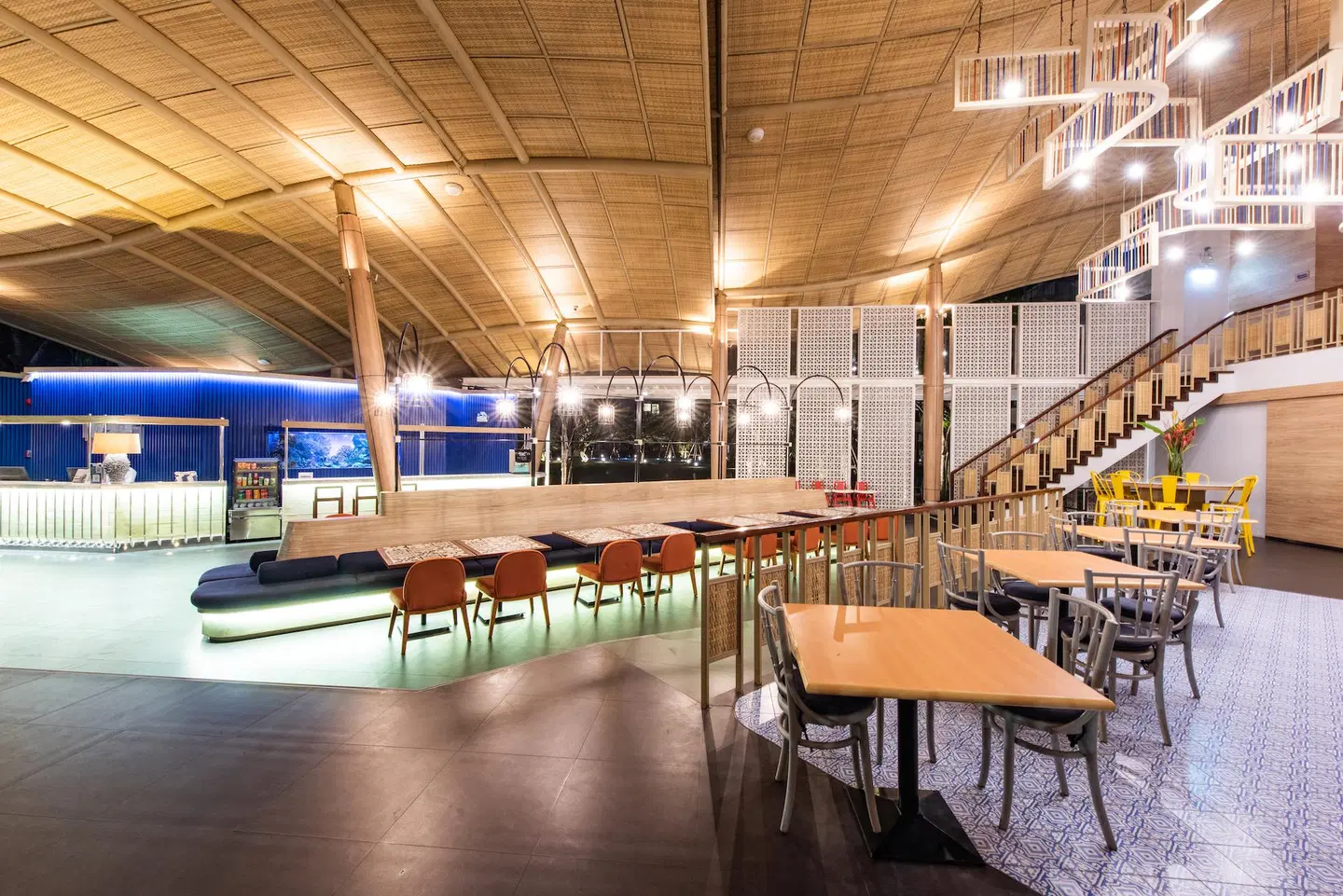 Holiday Style Ao Nang Beach Resort, Krabi Konferenz