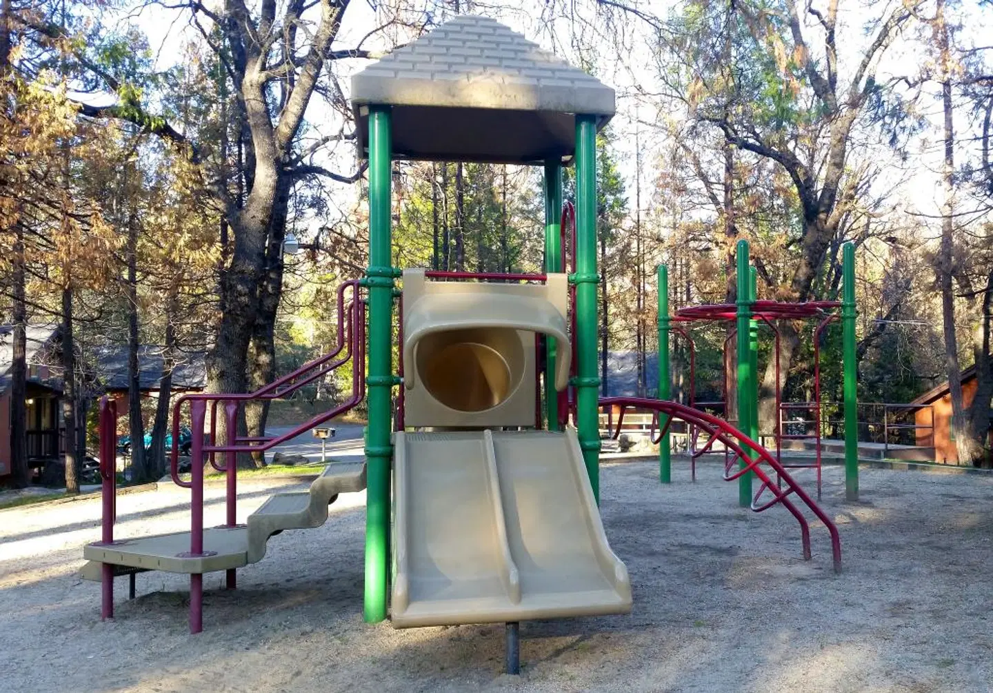 The Pines Resort EXTERIOR