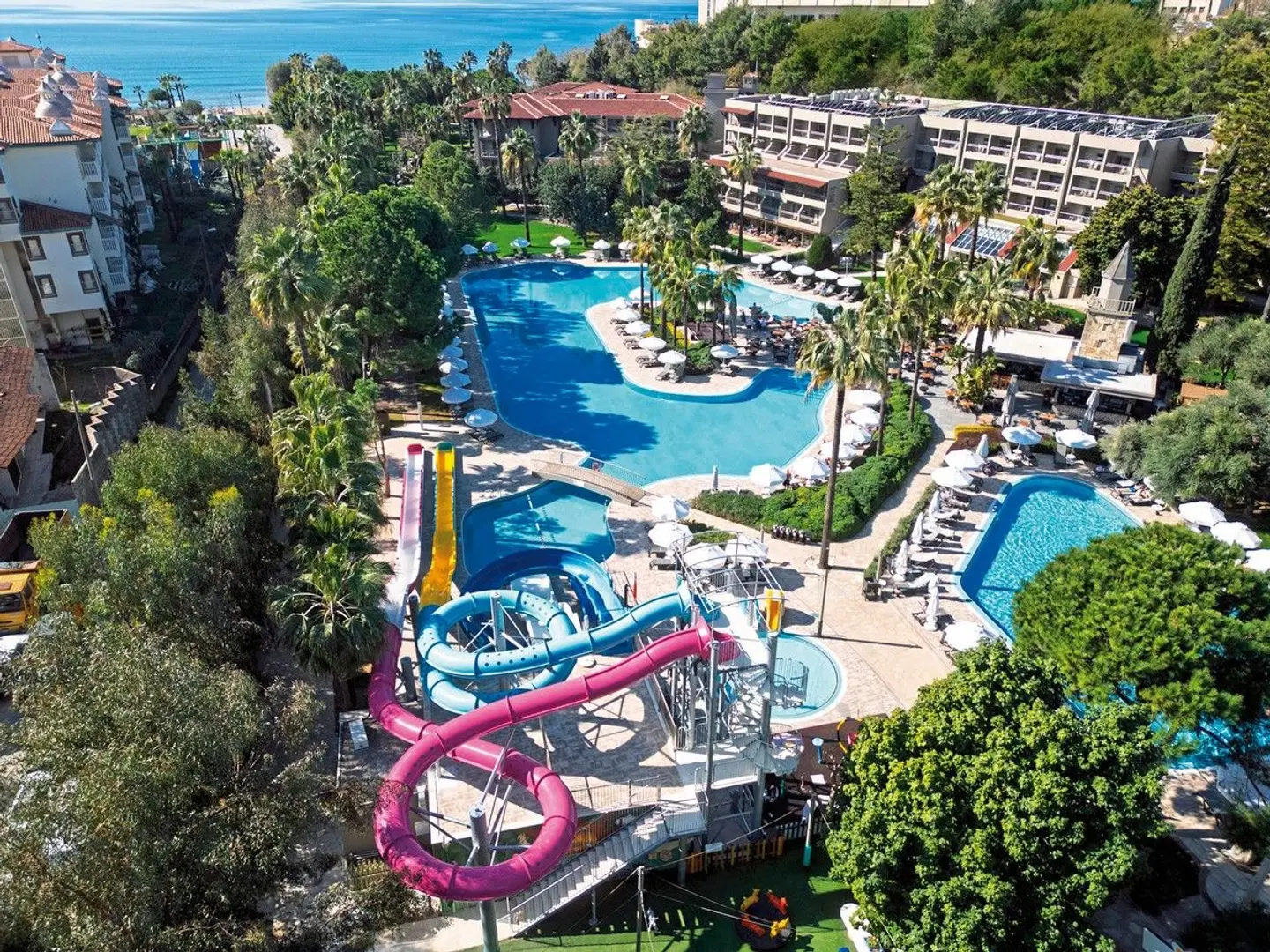 Barut Hemera EXTERIOR