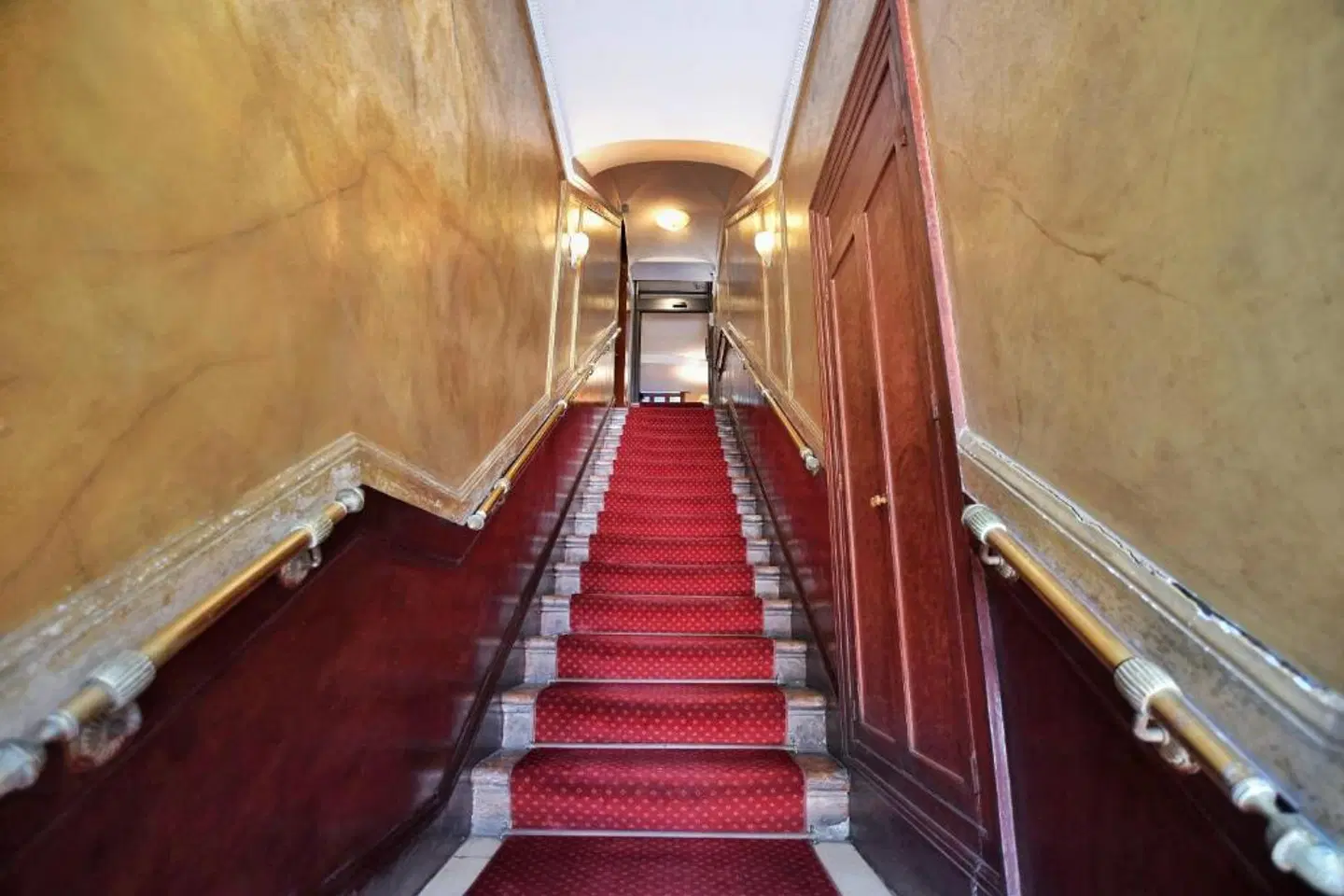 Massimo Plaza Hotel HEALTH_BEAUTY