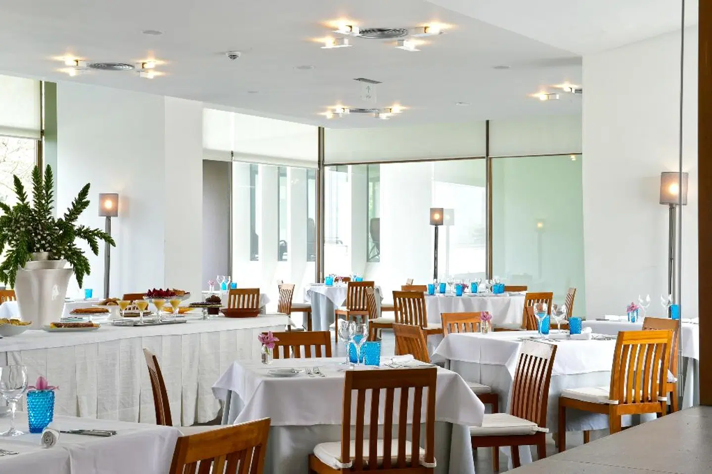 Pousada Convento de Arraiolos Restaurant