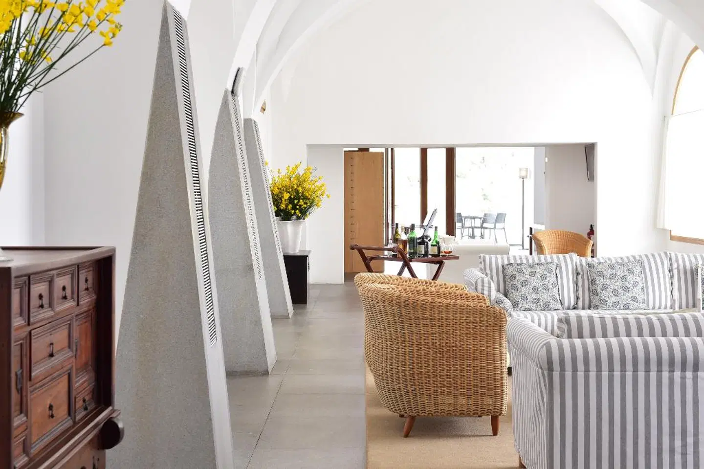 Pousada Convento de Arraiolos ROOM_EXAMPLE