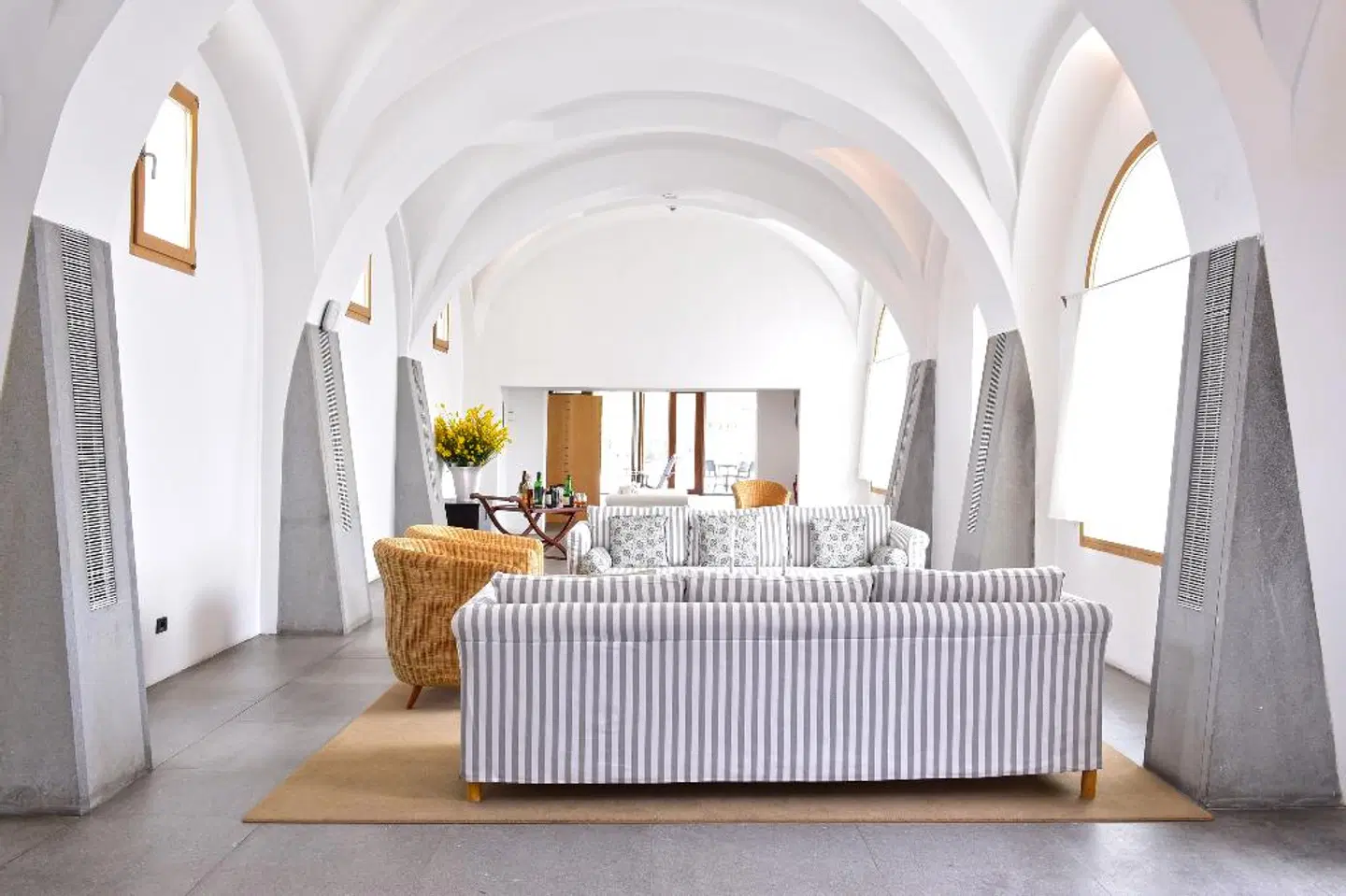 Pousada Convento de Arraiolos LOUNGE_LOBBY