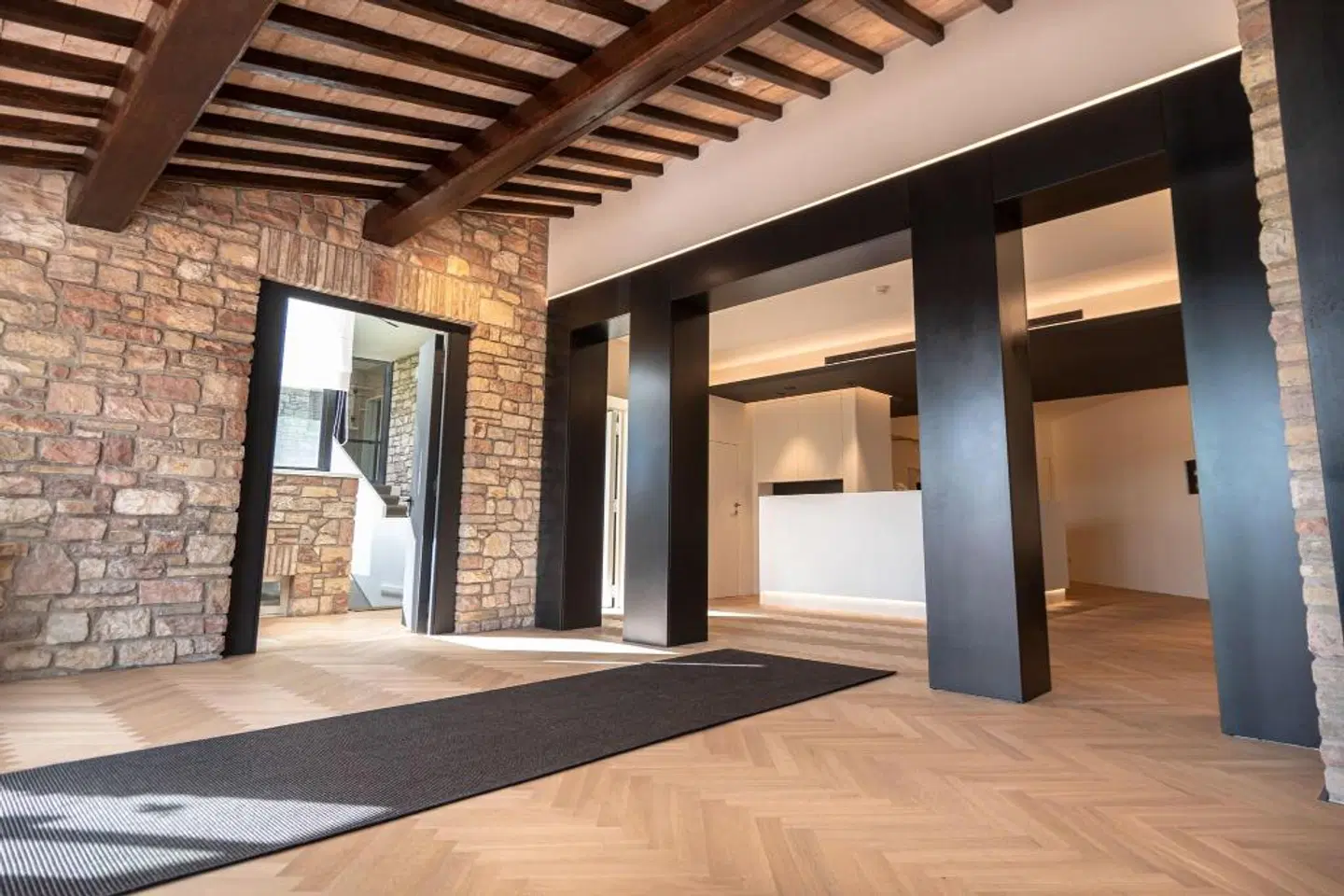 La Terrazza ROOM_EXAMPLE