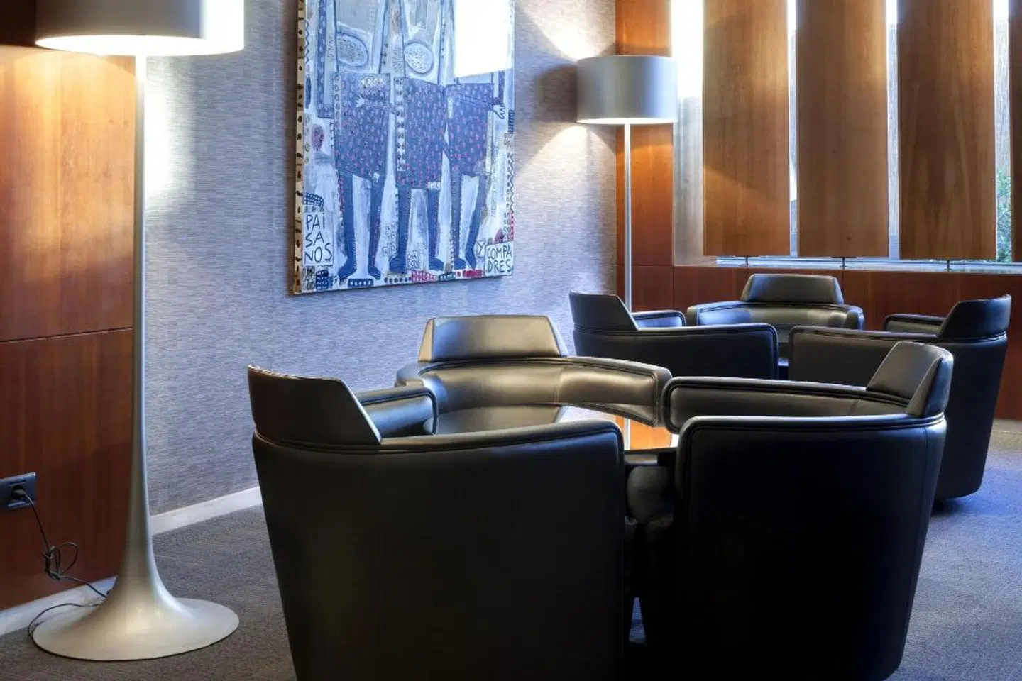 AC Hotel by Marriott Murcia HEALTH_BEAUTY