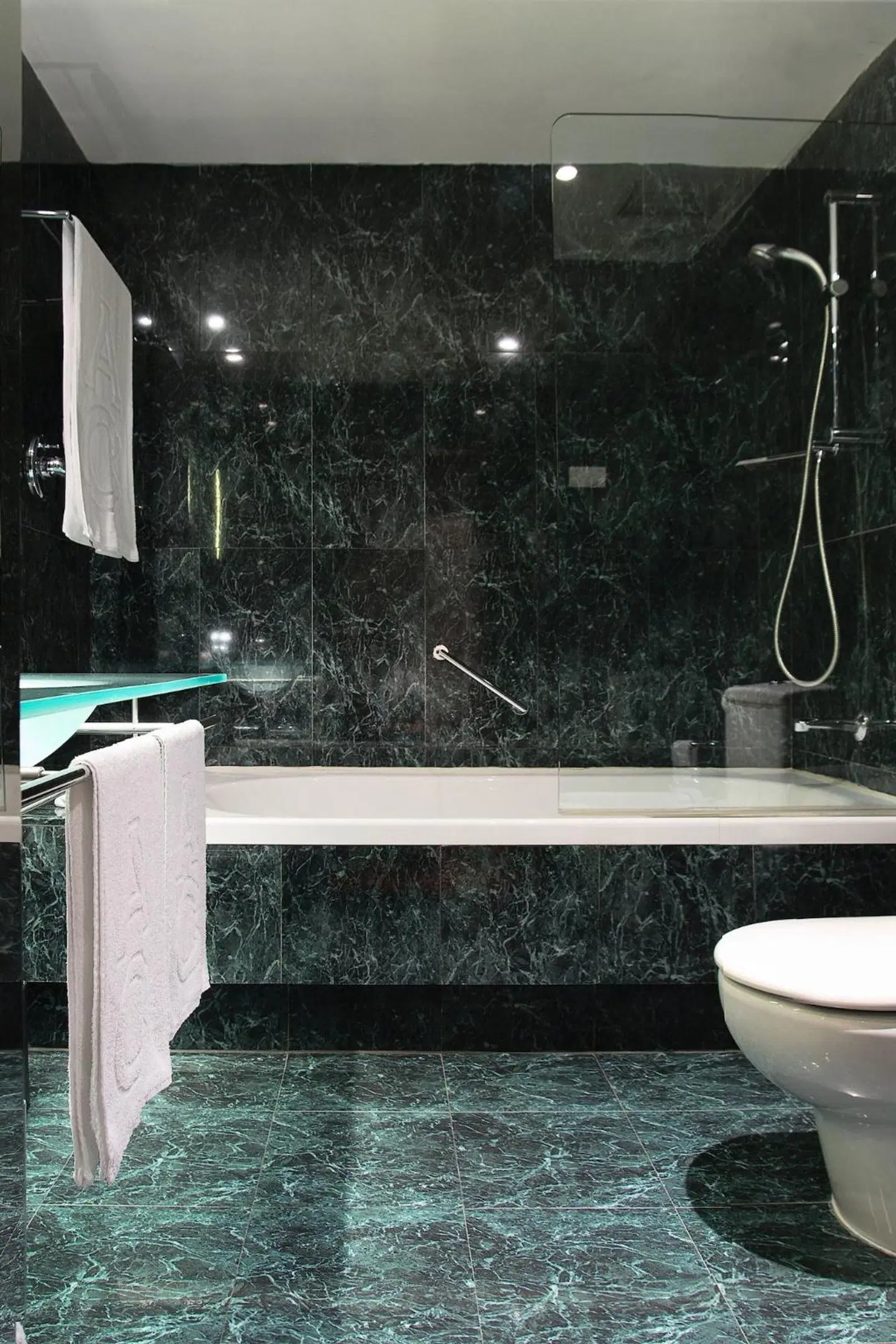 AC Hotel by Marriott Murcia HEALTH_BEAUTY