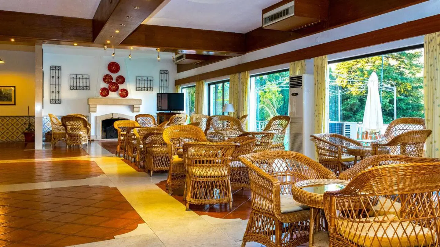 Sol e Serra Restaurant