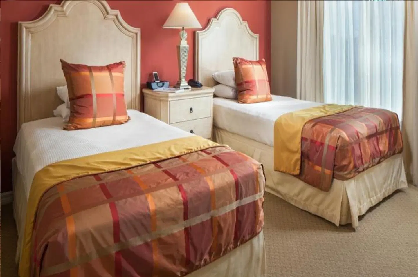 Bellasera Resort ROOM_EXAMPLE