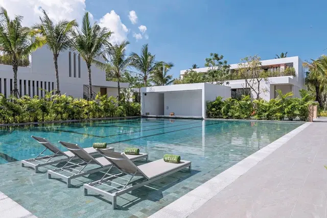 Meliá Phuket Mai Khao OUTDOOR_POOL