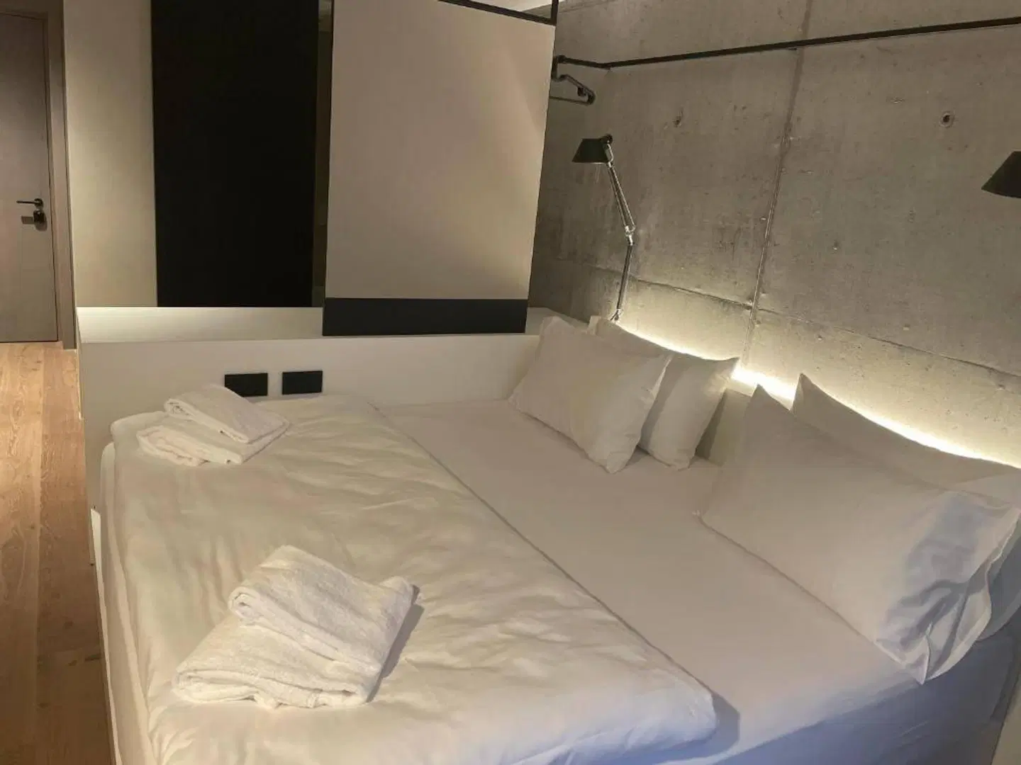 Hotel Giardino Verdi ROOM_EXAMPLE