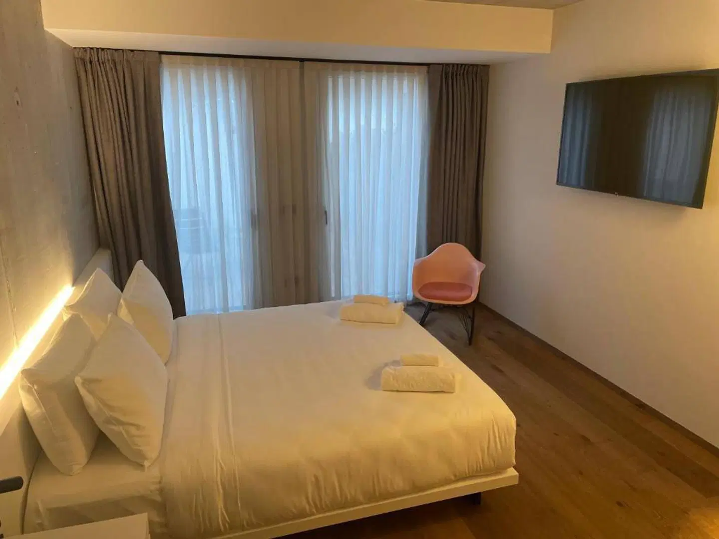 Hotel Giardino Verdi ROOM_EXAMPLE