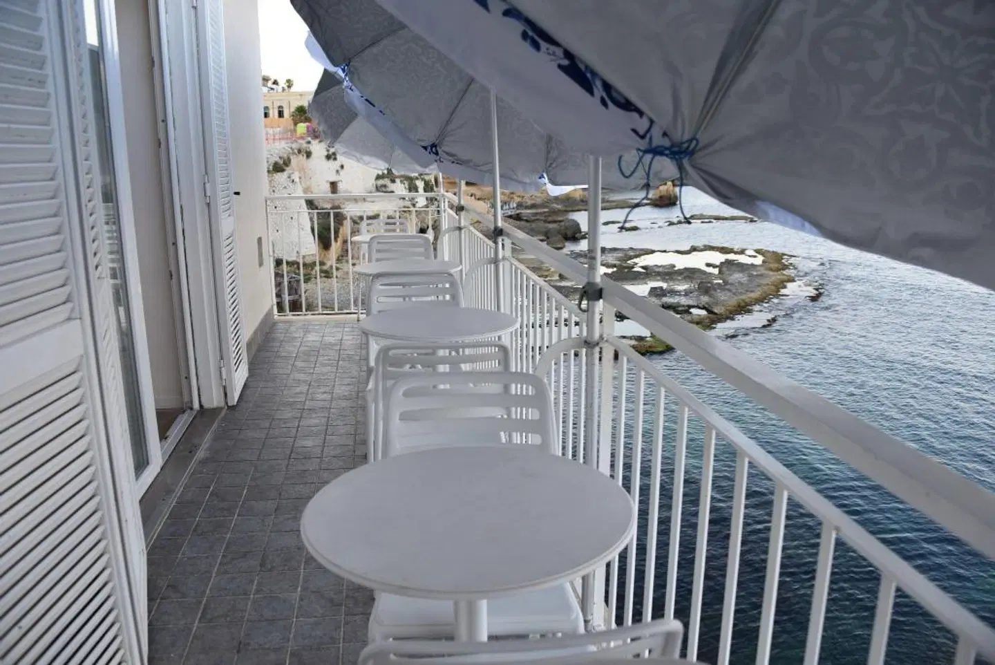 Giuggiulena LOUNGE_LOBBY