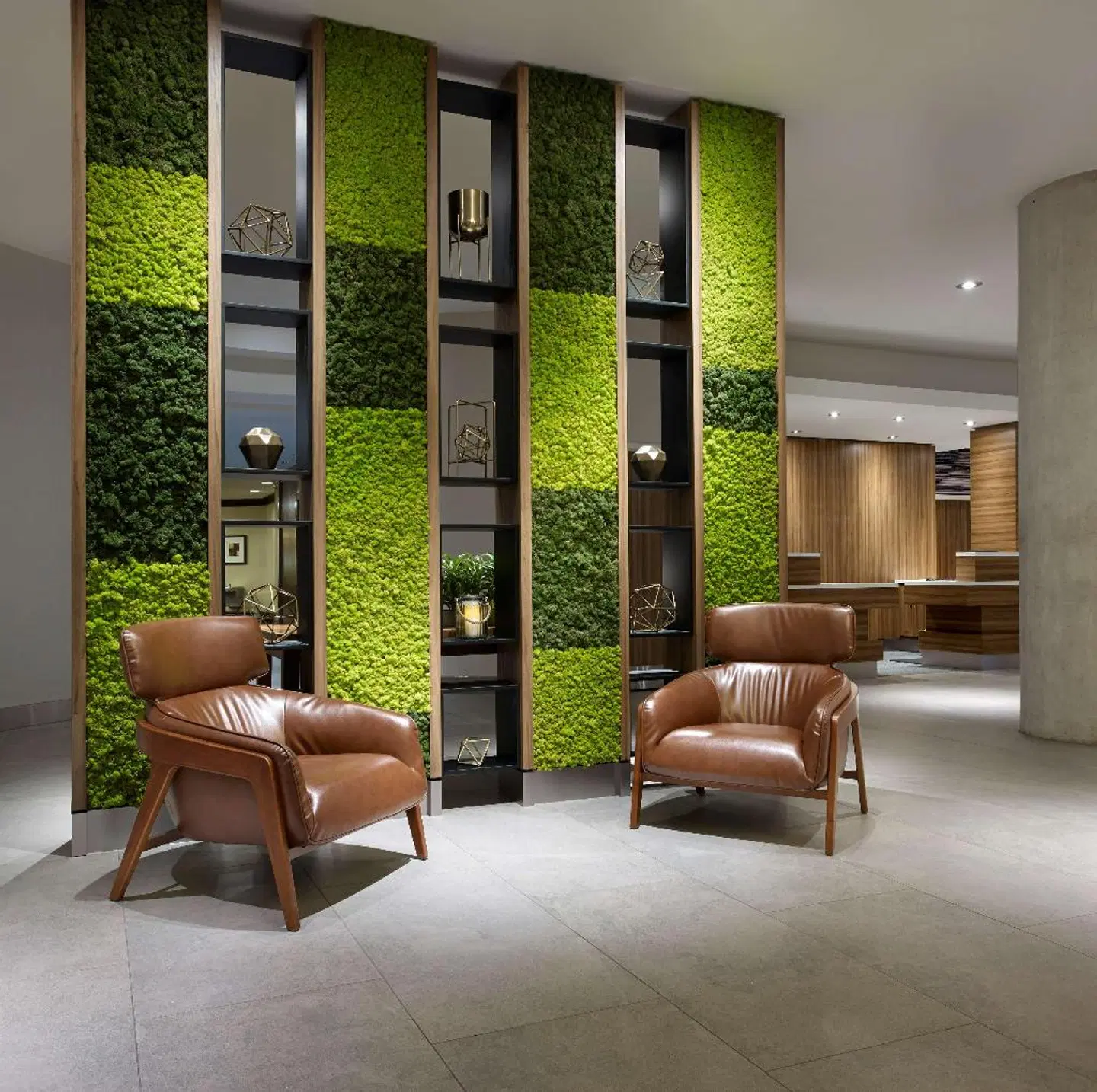 Hilton Garden Inn Toronto Airport LOUNGE_LOBBY