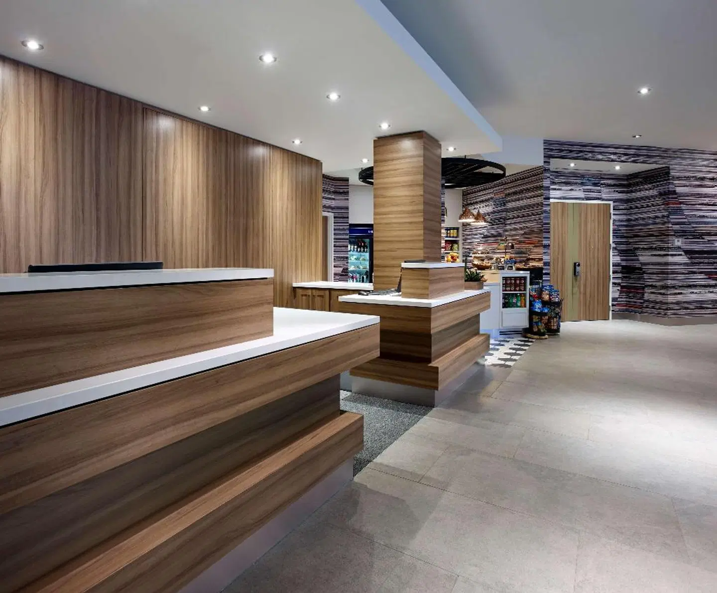 Hilton Garden Inn Toronto Airport HEALTH_BEAUTY