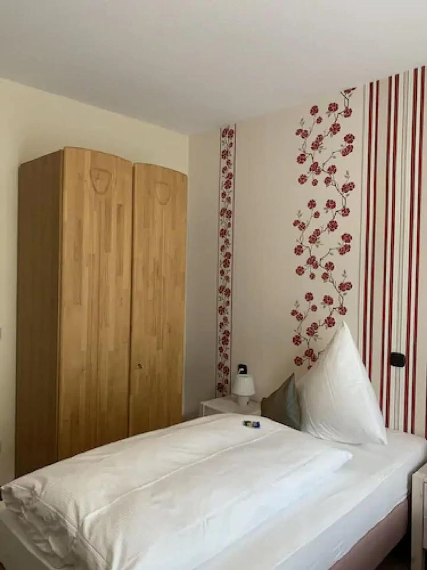 Onkel Willi Badezimmer