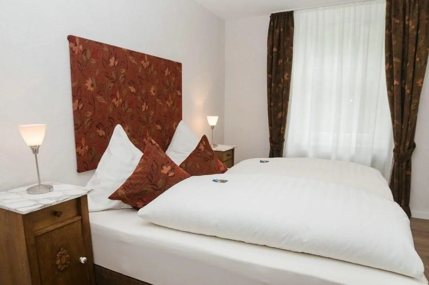 Onkel Willi ROOM_EXAMPLE