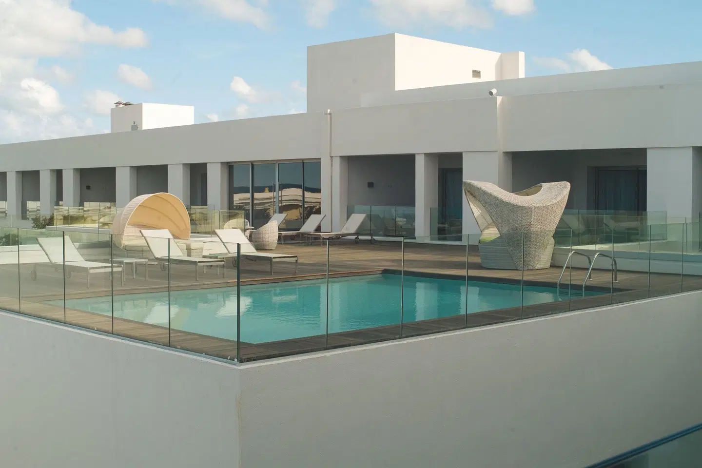 Royal Thalassa Monastir OUTDOOR_POOL