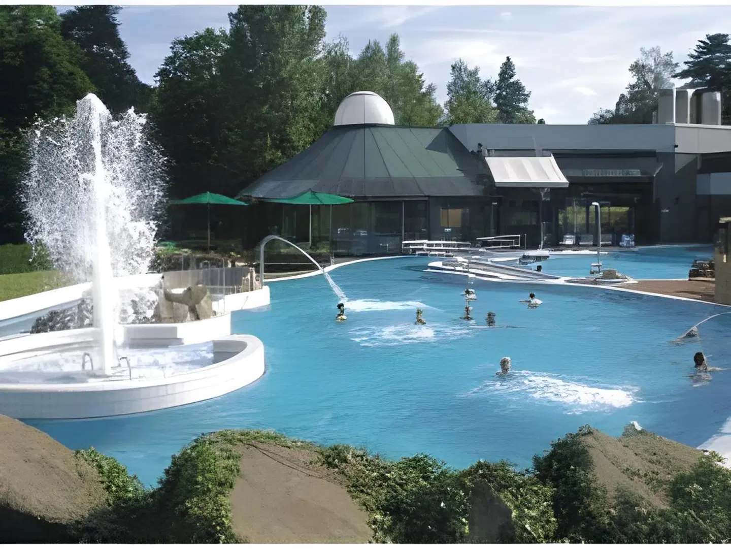 Tannenhof OUTDOOR_POOL