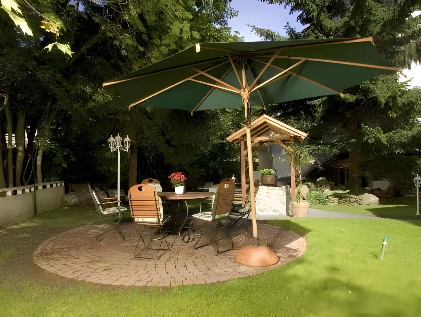 Tannenhof SPORTS_AND_LEISURE