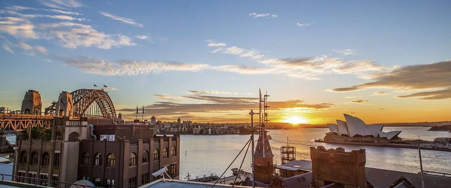Höhepunkte Australiens (ab Sydney/bis Perth) Strand