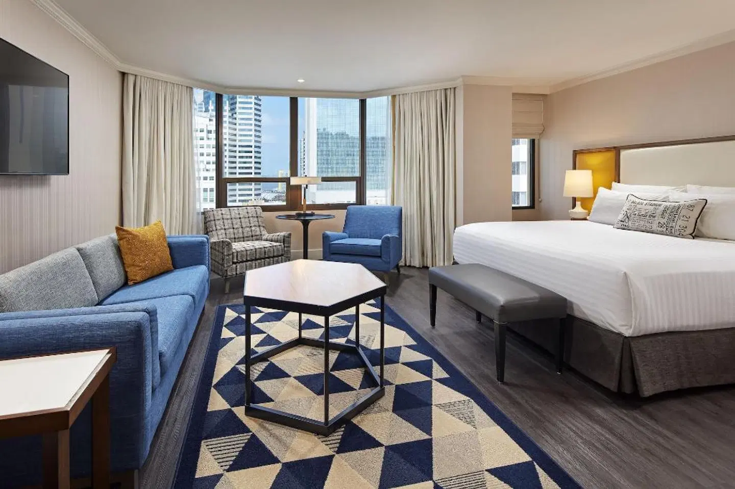 The Bristol Hotel ROOM_EXAMPLE