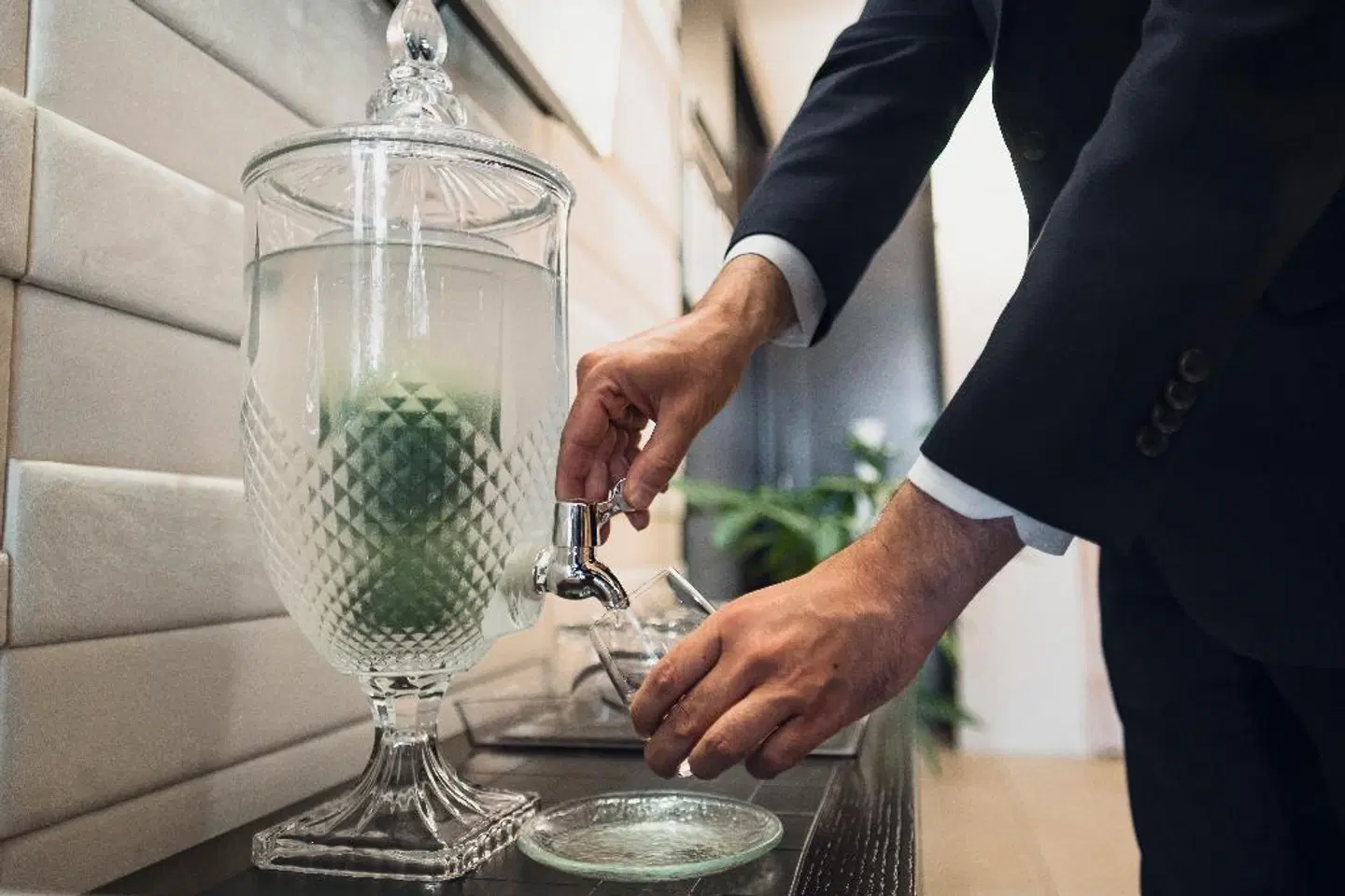 Modica Palace Hotel HEALTH_BEAUTY