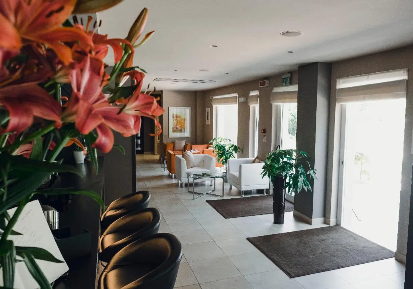 Modica Palace Hotel LOUNGE_LOBBY