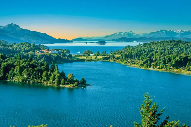 Spektakuläres Patagonien - mit allen Sinnen erleben LANDSCAPE