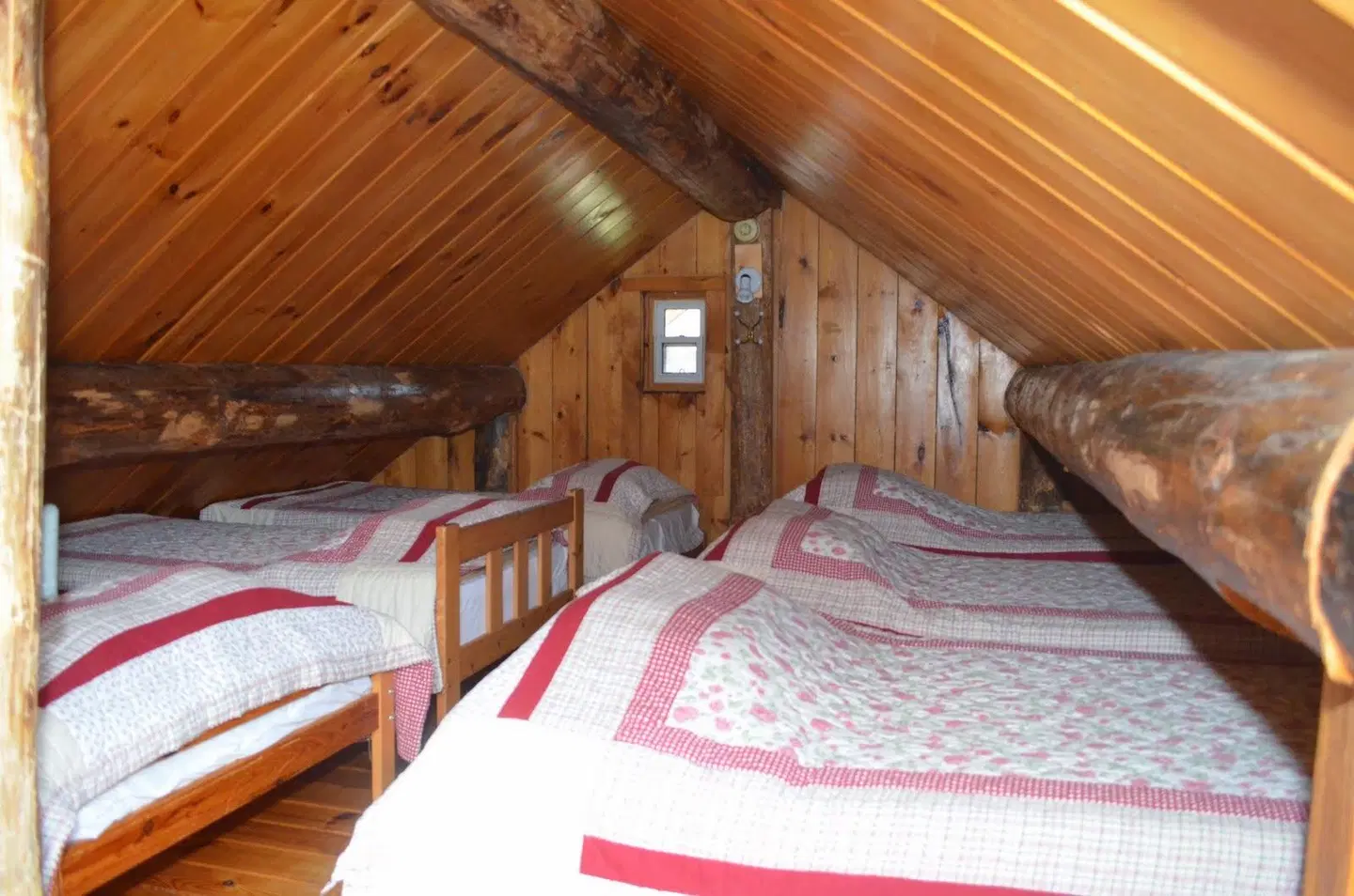 Haliburton Forest & Wild Life Reserve ROOM_EXAMPLE