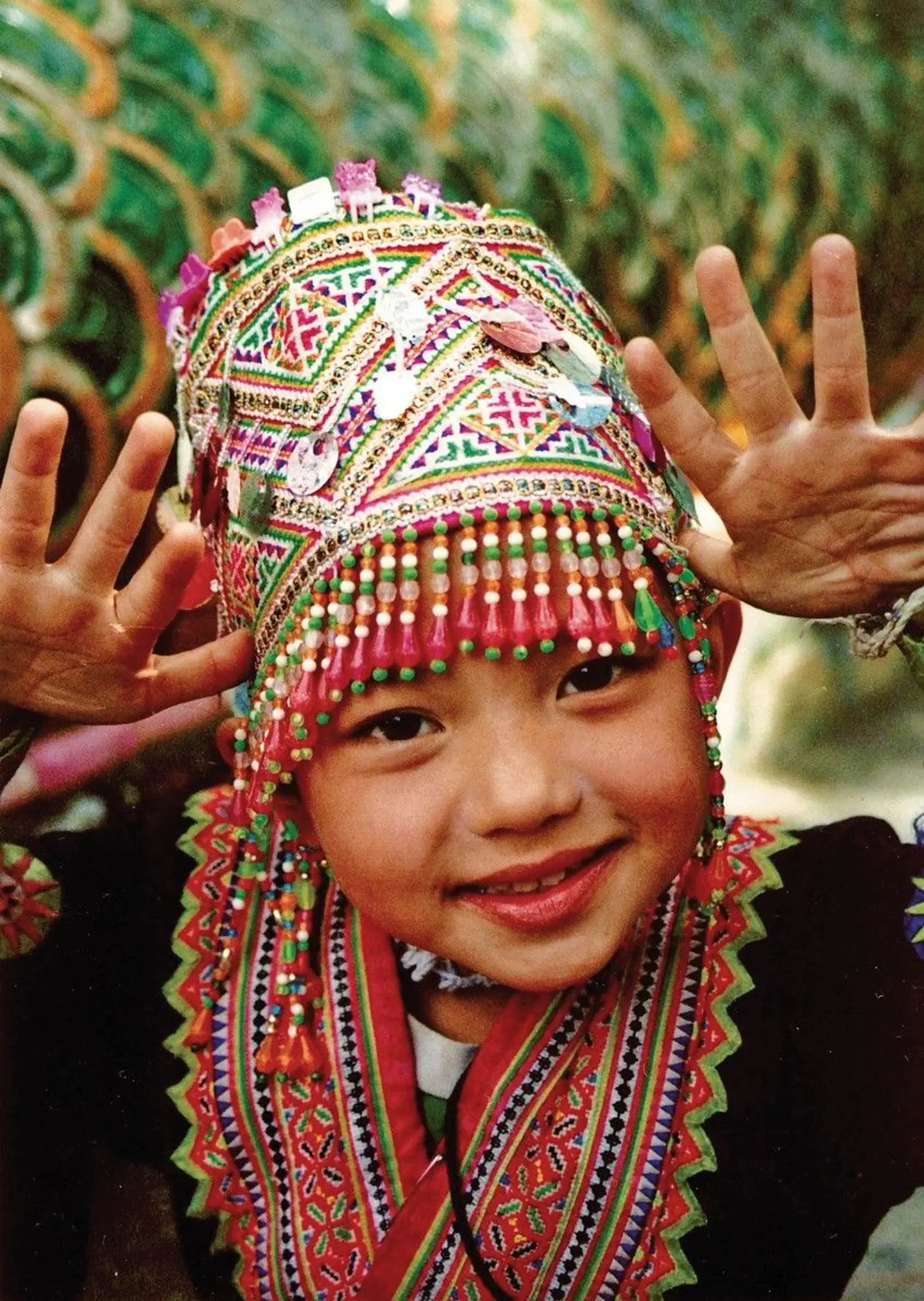 Nordthailand auf 4 Rädern PEOPLE