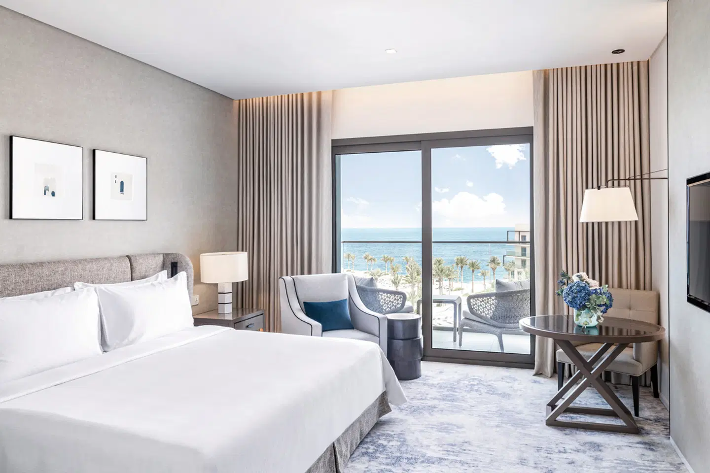 Address Beach Resort Fujairah ROOM_EXAMPLE